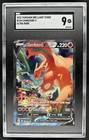Charizard V