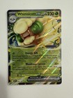 Whimsicott ex