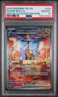 Raging Bolt ex