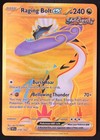 Raging Bolt ex