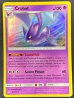 Crobat