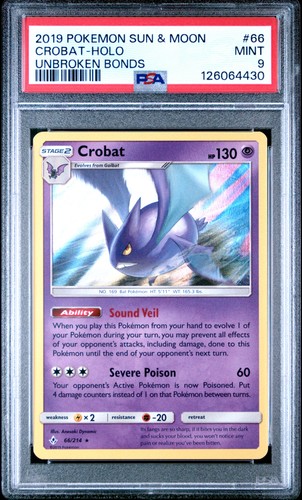Crobat