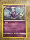 Crobat