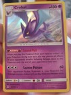 Crobat