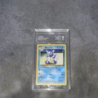 Wartortle