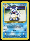 Wartortle