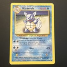 Wartortle