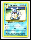 Wartortle