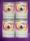 Mist Energy