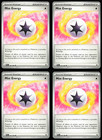 Mist Energy