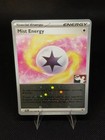 Mist Energy
