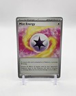 Mist Energy
