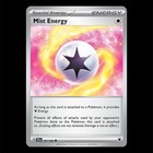Mist Energy