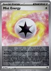 Mist Energy