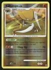 Kabutops
