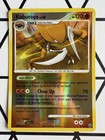 Kabutops