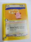Cleffa