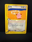Cleffa