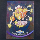 Dodrio