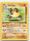 Primeape