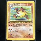 Primeape