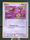 Doduo