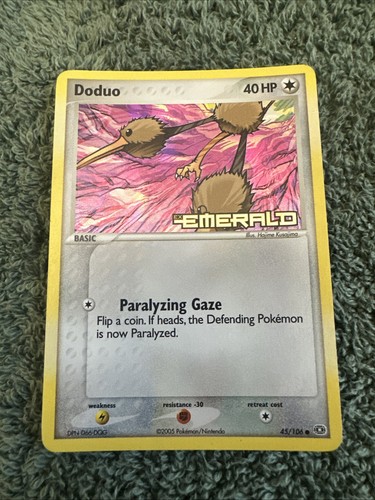 Doduo