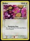 Doduo