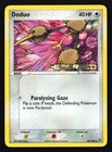 Doduo