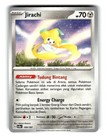 Jirachi