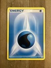 Water Energy