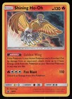 Shining Ho-Oh