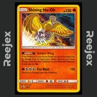 Shining Ho-Oh