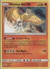 Shining Ho-Oh