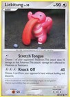 Lickitung