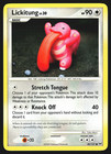 Lickitung