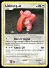 Lickitung