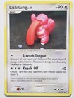 Lickitung