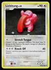 Lickitung