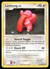 Lickitung