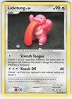 Lickitung