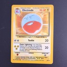 Electrode