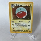 Electrode