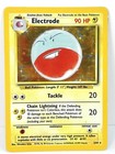 Electrode