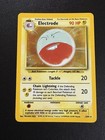 Electrode