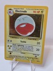 Electrode
