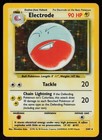 Electrode