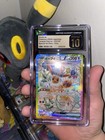 Eevee Ex