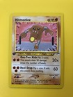 Hitmonlee