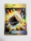 Fiery Flint